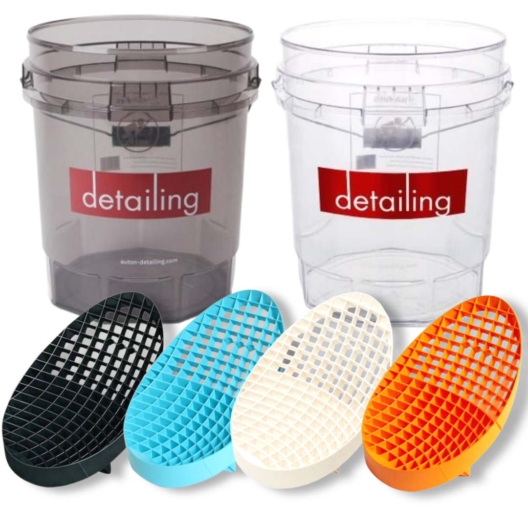 케미컬가이 미트슬라이드 화이트 블랙 민트 오렌지 택1+디테일링 크리스탈 클리어(화이트투명,블랙투명) 세차버킷 66,700원