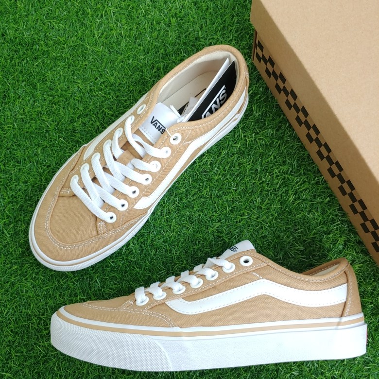 [국내매장상품] 반스 운동화 스탠스 베이지 V362 69,000원