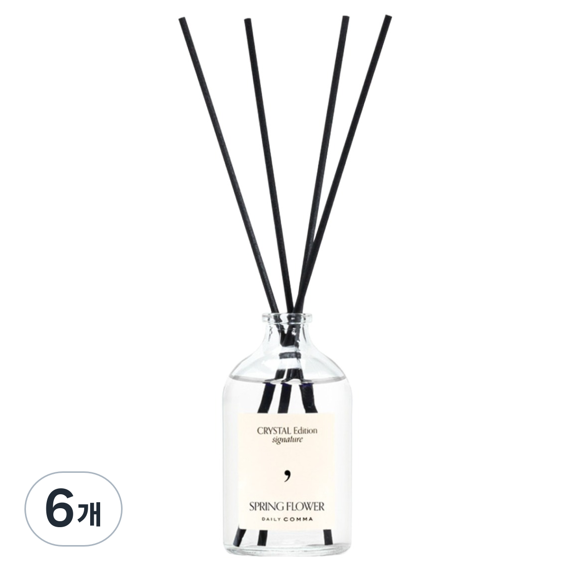 데일리콤마 크리스탈 에디션 디퓨저 22,100원