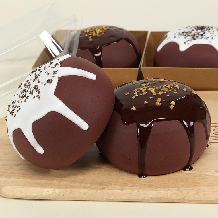 대왕 두쫀쿠 스퀴시 말랑이 스트레스해소 인싸템 1묶음 6개 40,120원