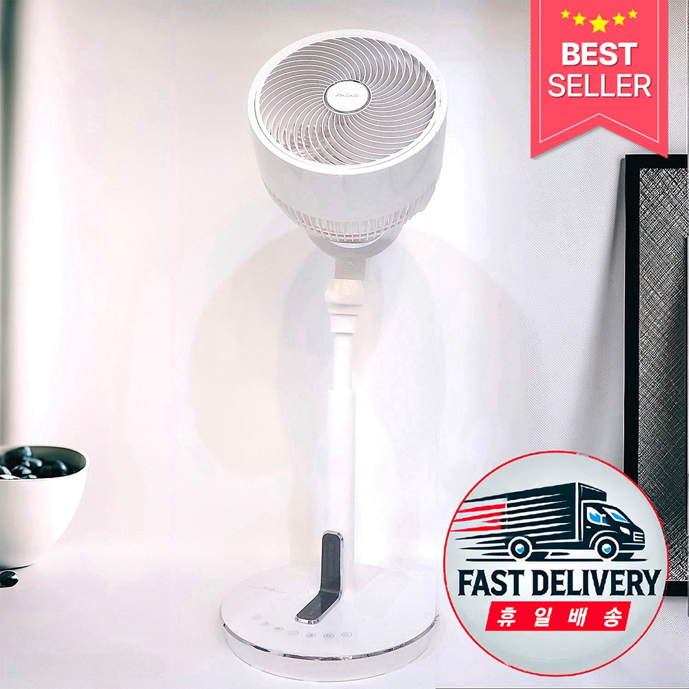 신일 베스트셀러 선풍기 서큘레이터, 9DWH 139,000원