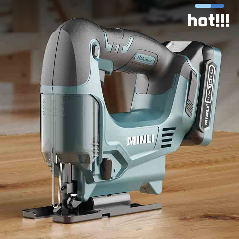 마끼다 18V 호환 충전직소기 풀세트(사은품 2종 세트 증정) 89,260원