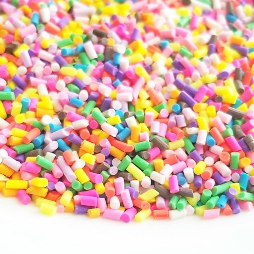 캔들바다 첨가물 | 데코장식 - 스프링클 혼합 ( 20g ), 1개 2,000원