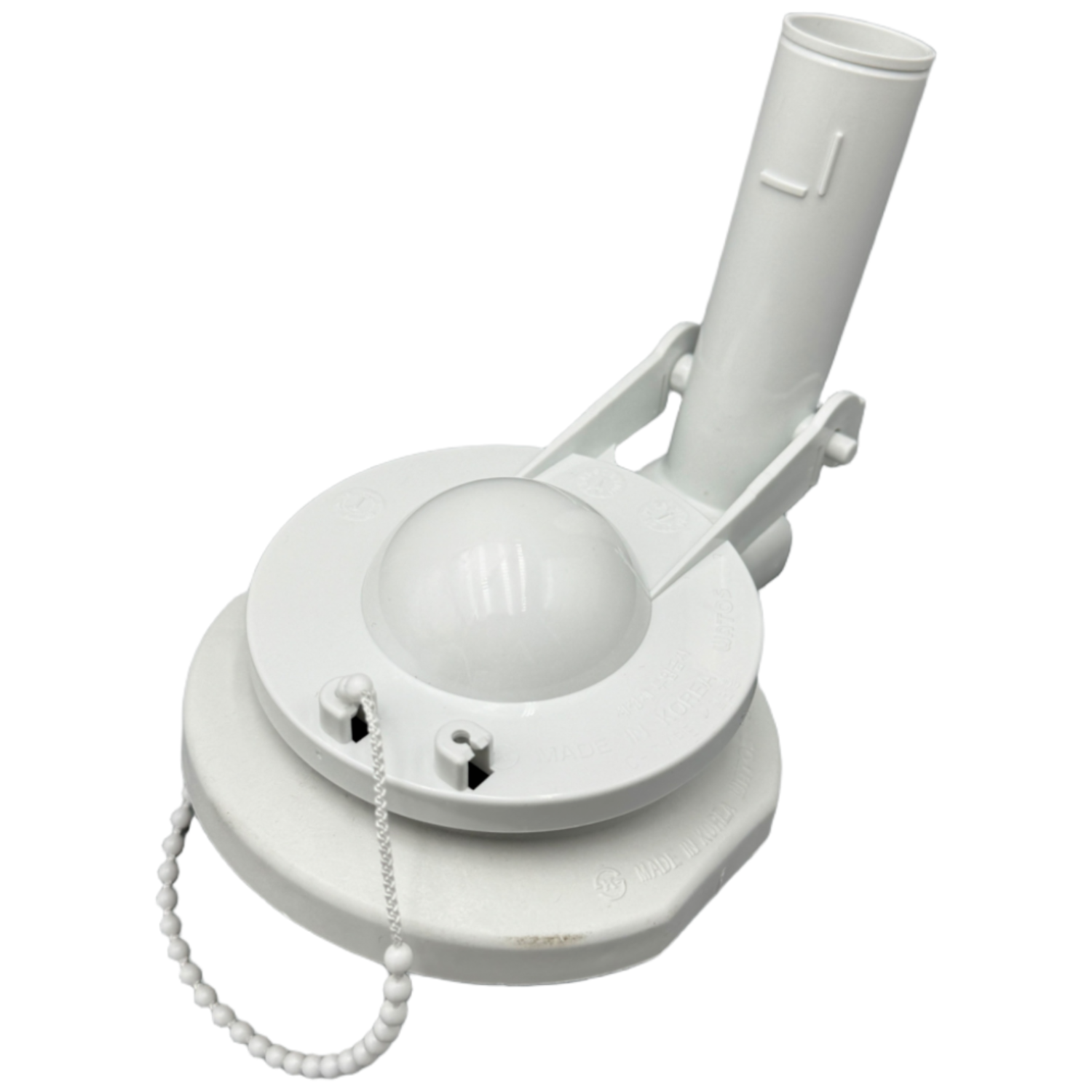 와토스 원피스양변기 부속 플러시밸브 물마개 로우탱크타입 3인치 계림 이누스 아메리칸스탠다드 17,880원