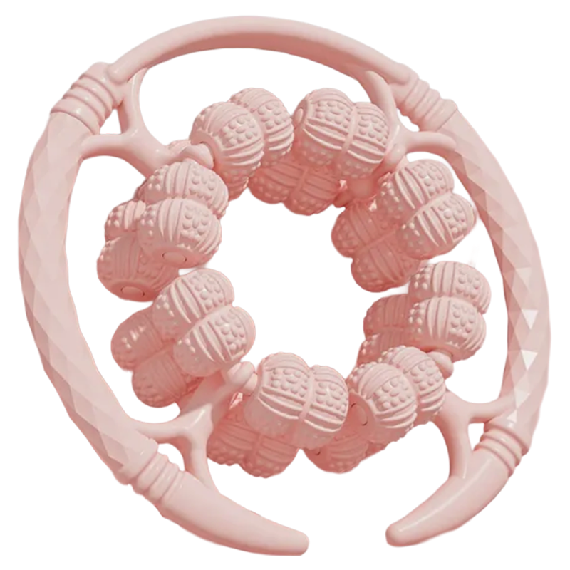 디유라 종아리 마사지 롤러 스틱, 핑크, 1개 14,650원