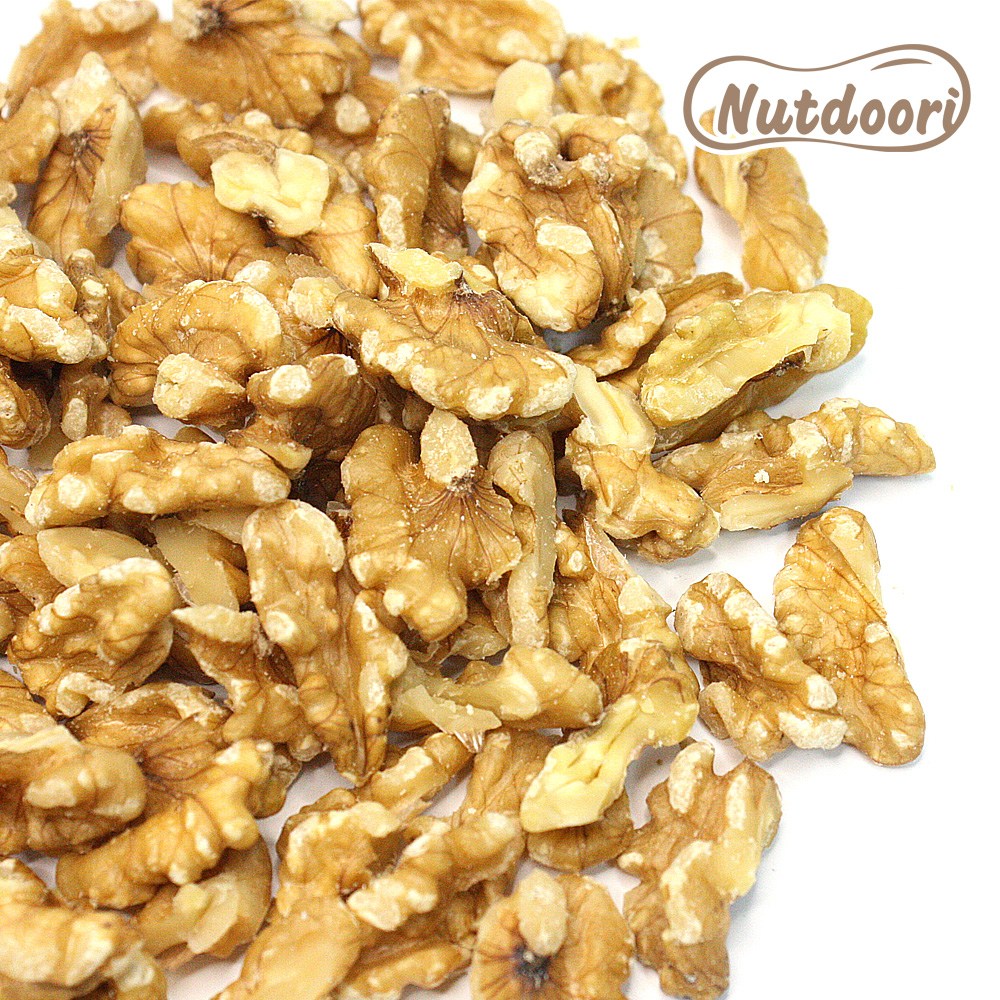 넛두리 25년 수확 미국산 햇 호두 1/4태 1kg 캘리포니아 깐호두 12,900원