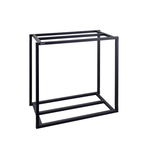 GEX 철제 수조 받침대 2자소폭 6030(블랙) 93,450원