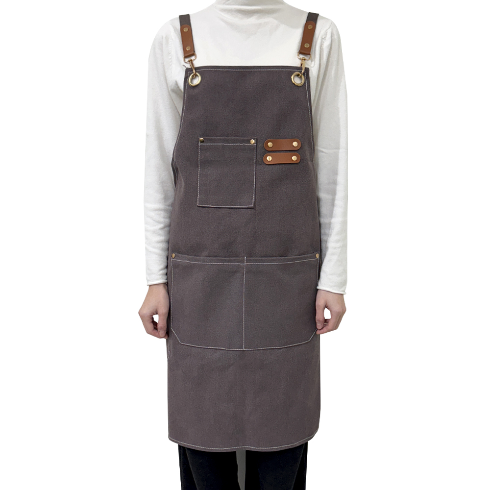 깨비다 바리스타 앞치마 5,700원