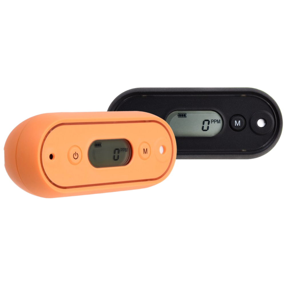 노바리빙 프리미엄 일산화탄소 경보기 CM01 가스누출 경보 디지털 감지기 캠핑 185,000원