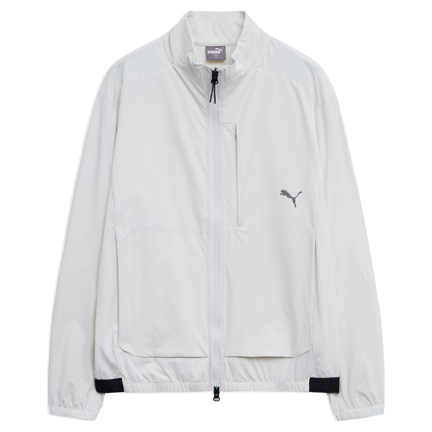 푸마 남성용 AW 우븐 윈드브레이커 94093703 77,800원