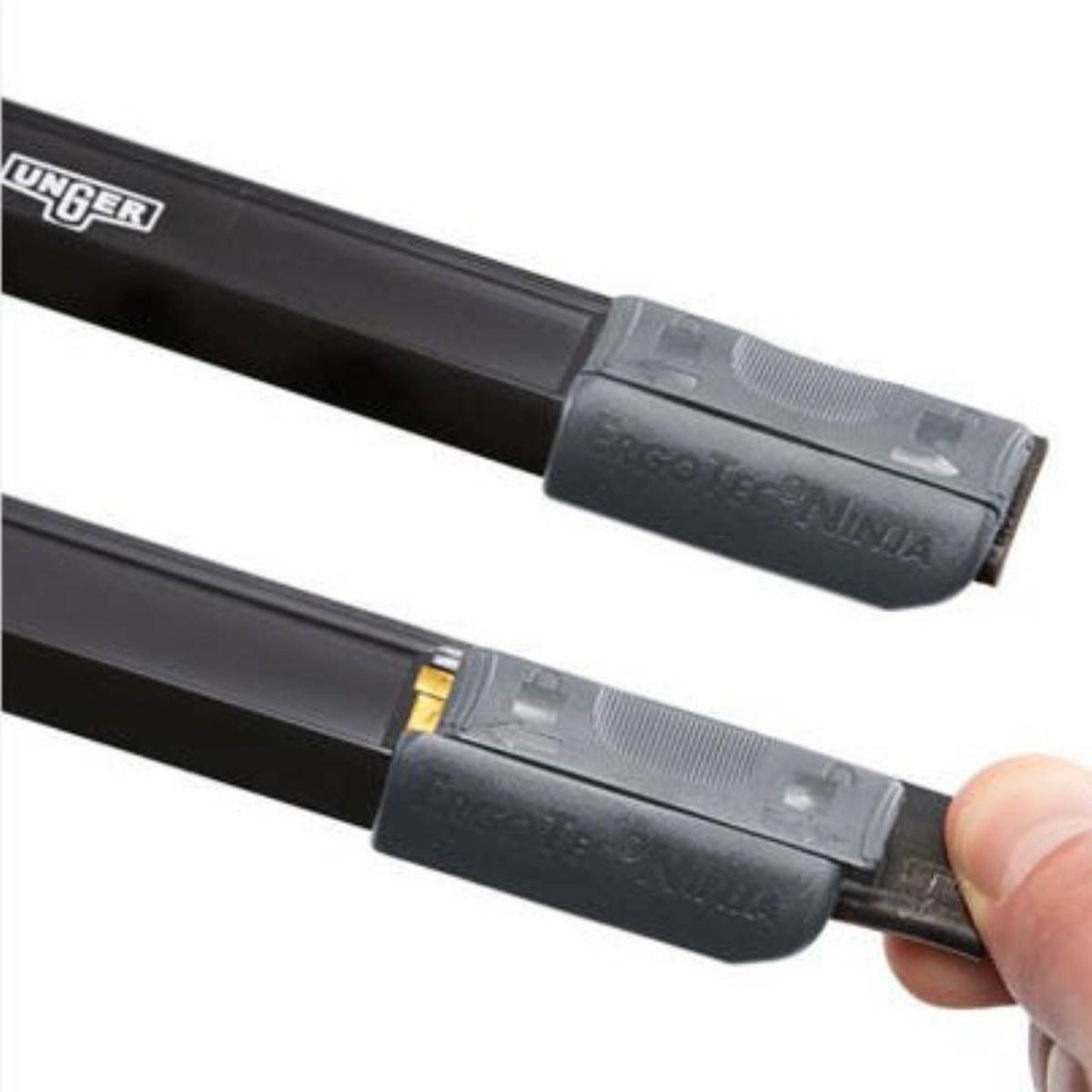 웅거 닌자 스퀴지 채널 35cm 25,000원