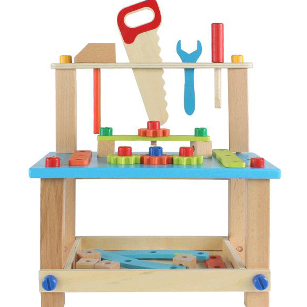 베이블퓨어리 아동용 원목 공구놀이 테이블 19,820원
