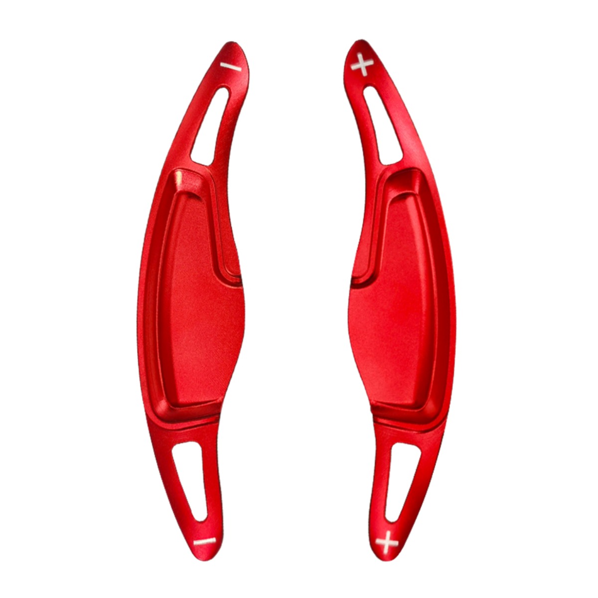 유투카 호환 G80 스포츠 핸들 튜닝 패들쉬프트 연장킷, 레드 39,500원