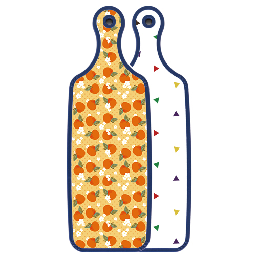 로엠디자인 블루에디션 양면 서빙도마 보드 세모점 4,550원