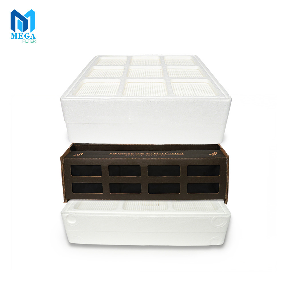 [호환] 아이큐에어 프리맥스 활성탄탈취 하이퍼헤파 48,000원