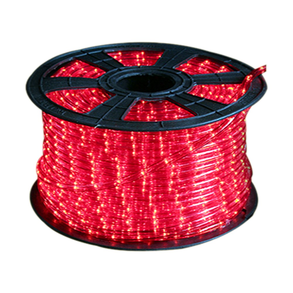 나이스조명 LED 5050 방수 네온사인 논네온 플렉시블 바 조명, 플렉서블 N 논네온 50M(적색) 179,000원