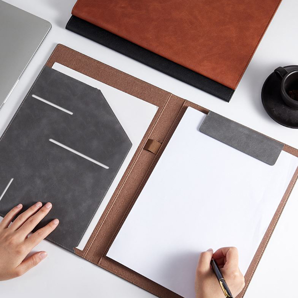 다스몰 가죽폴더 클립보드 결제판 자석 파일철 결재판 11,900원