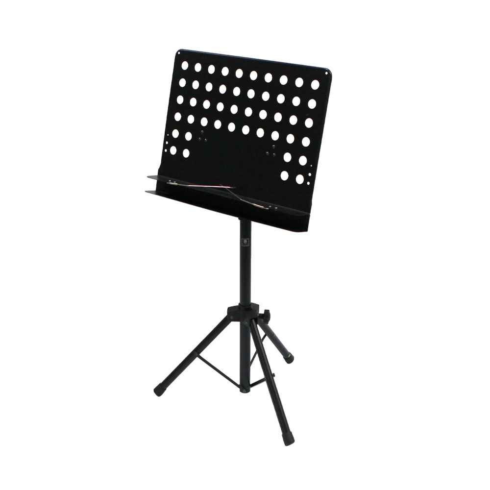 캐슬 BMS-004B BK 2단 판 보면대, 블랙, 1개 35,000원