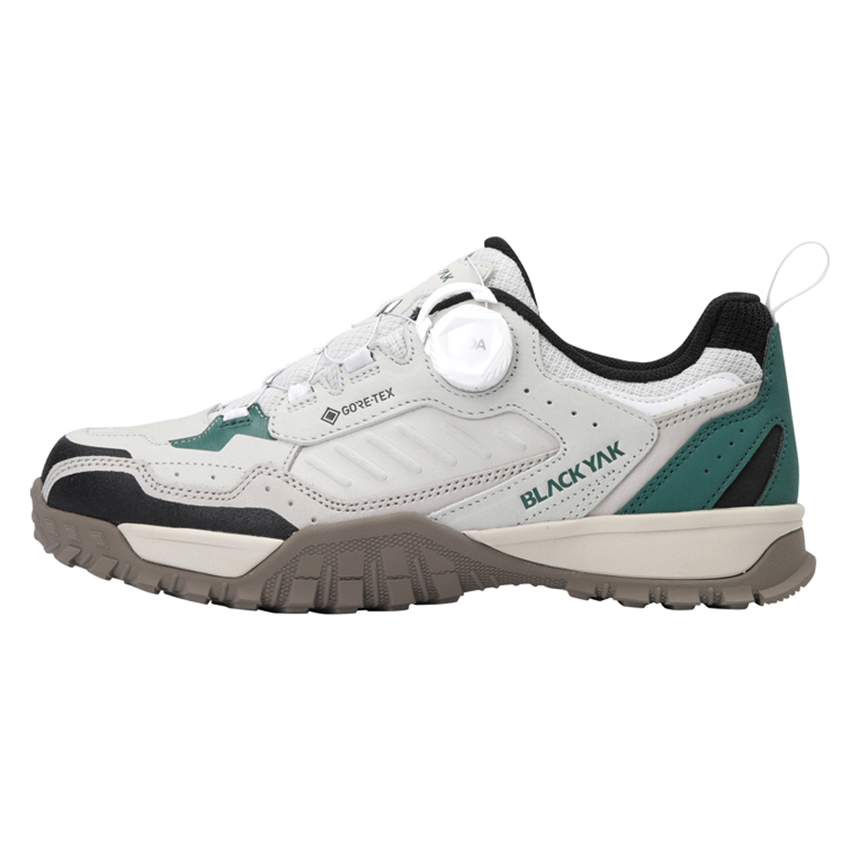 블랙야크 요크셔 더퍼스트 2 D GTX 운동화 ABYSHXV92 172,390원
