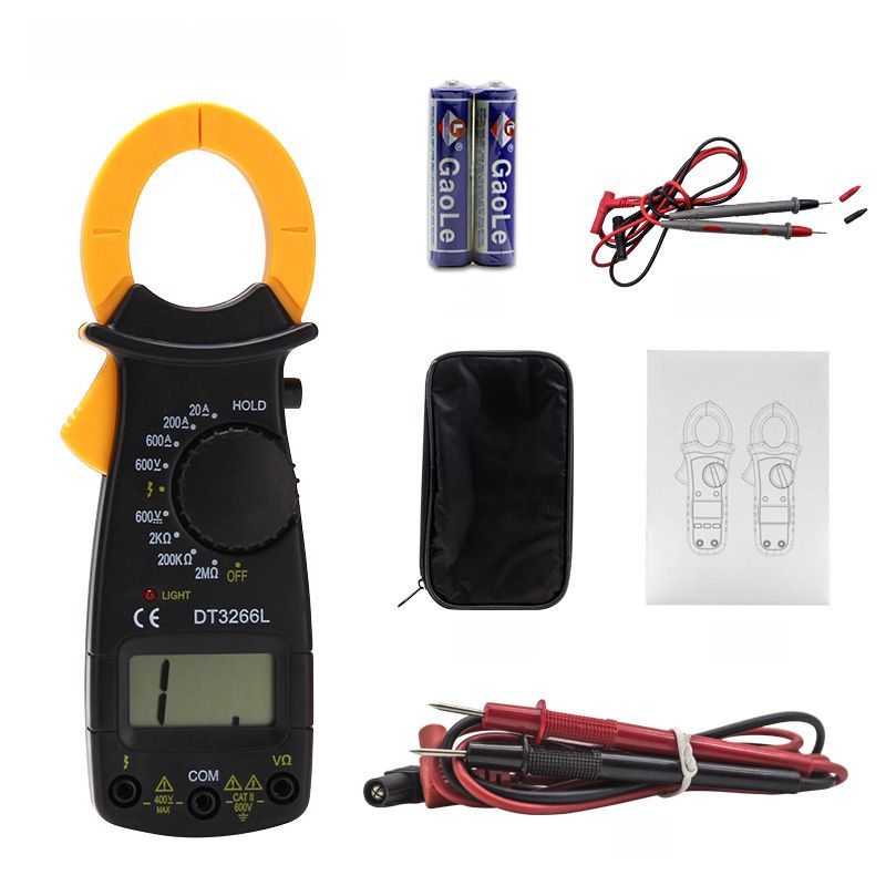 누설전류계 저항성 메가테스터기 후크메타 전기판넬 현장용 클램프 접지저항측정기 디지털 24,300원