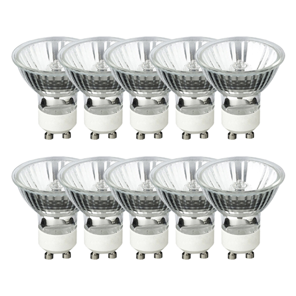 양키캔들 캔들워머용 GU10 할로겐전구 35W 11,460원