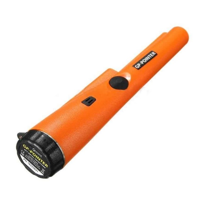GP-POINTER 금속탐지기 - 휴대용 방수 메탈 디텍터 탐색기 53,350원