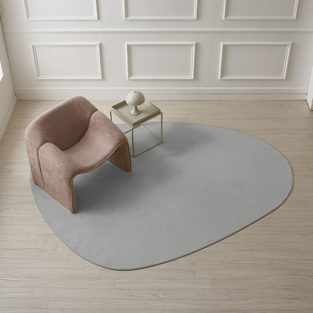 가온길카페트 비정형 페블 허밍 카페트 119,000원