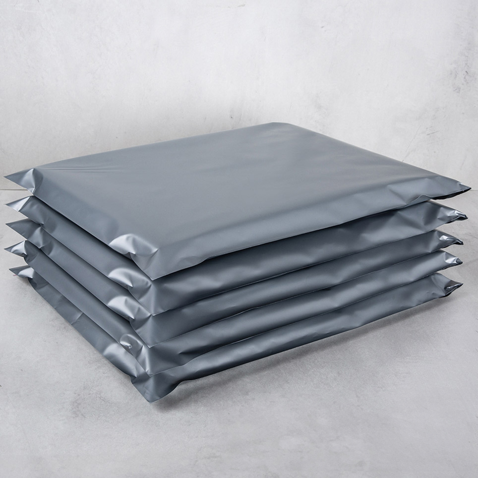 혜림봉투 HDPE 택배봉투 은색 9,810원