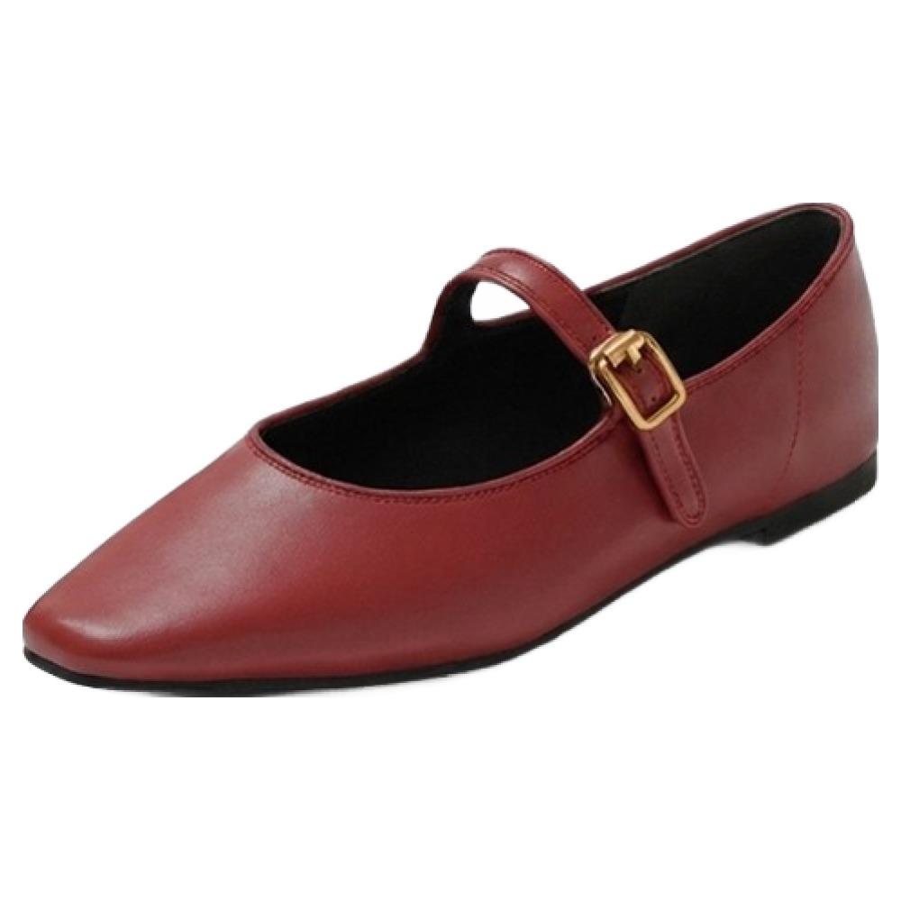 LITO 라미어 메리제인 플랫 슈즈 LOPMS3h1126 79,000원