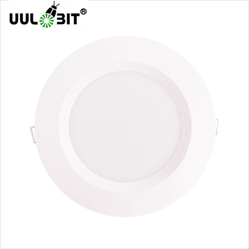 국내산 울빛 LED다운라이트 6~8인치 겸용 15W 2색상 반사판 내장 매입등, 1개, 주광색 (하안빛) 8,000원