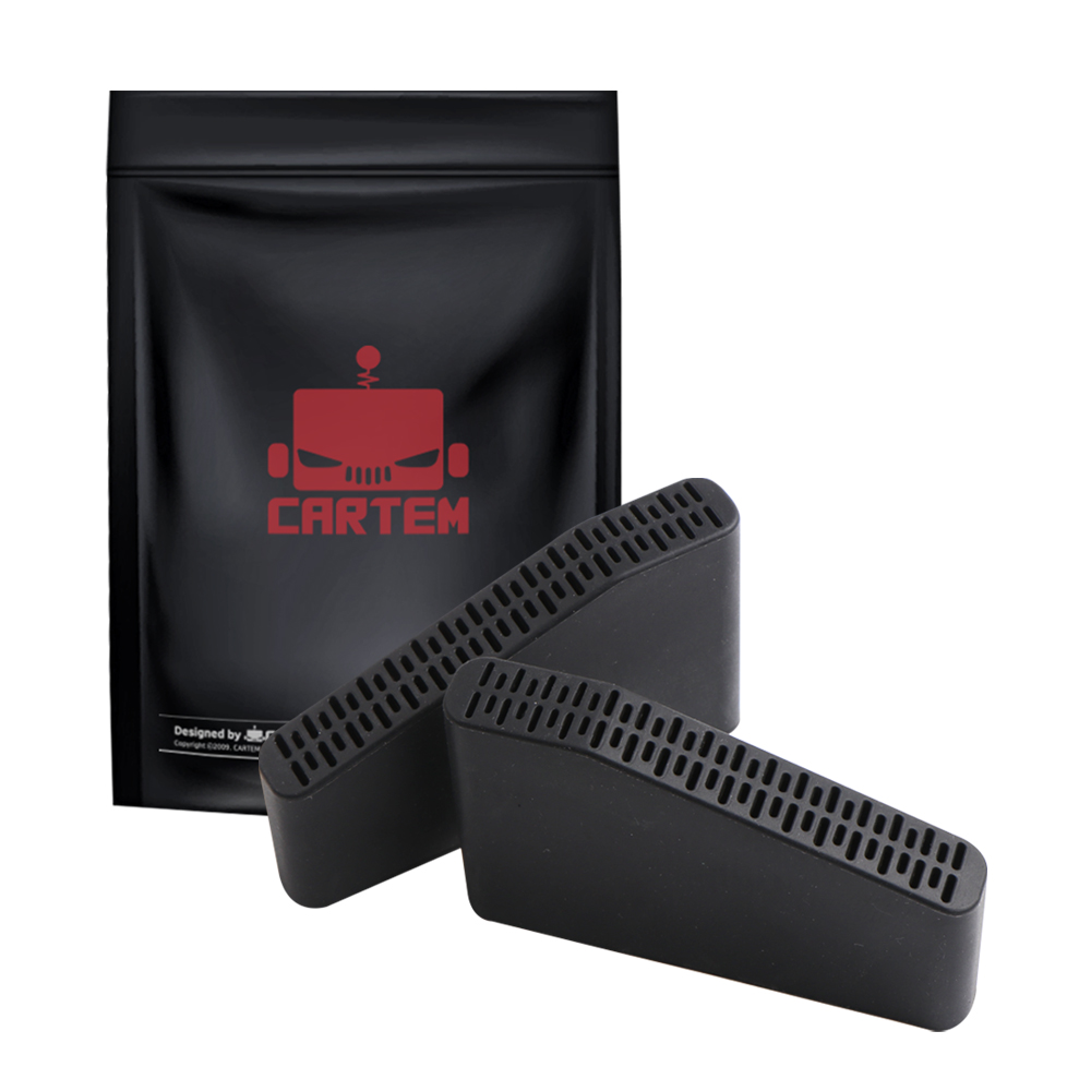 카템 기아 K8 하단 송풍구 커버 좌우세트 11,900원