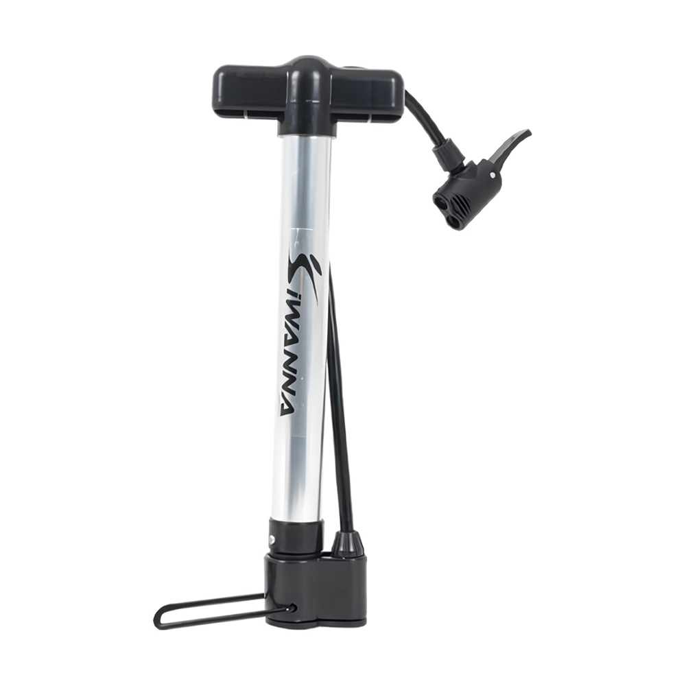 아이워너 대용량펌프 자전거 오토바이 펌프용품 8,030원