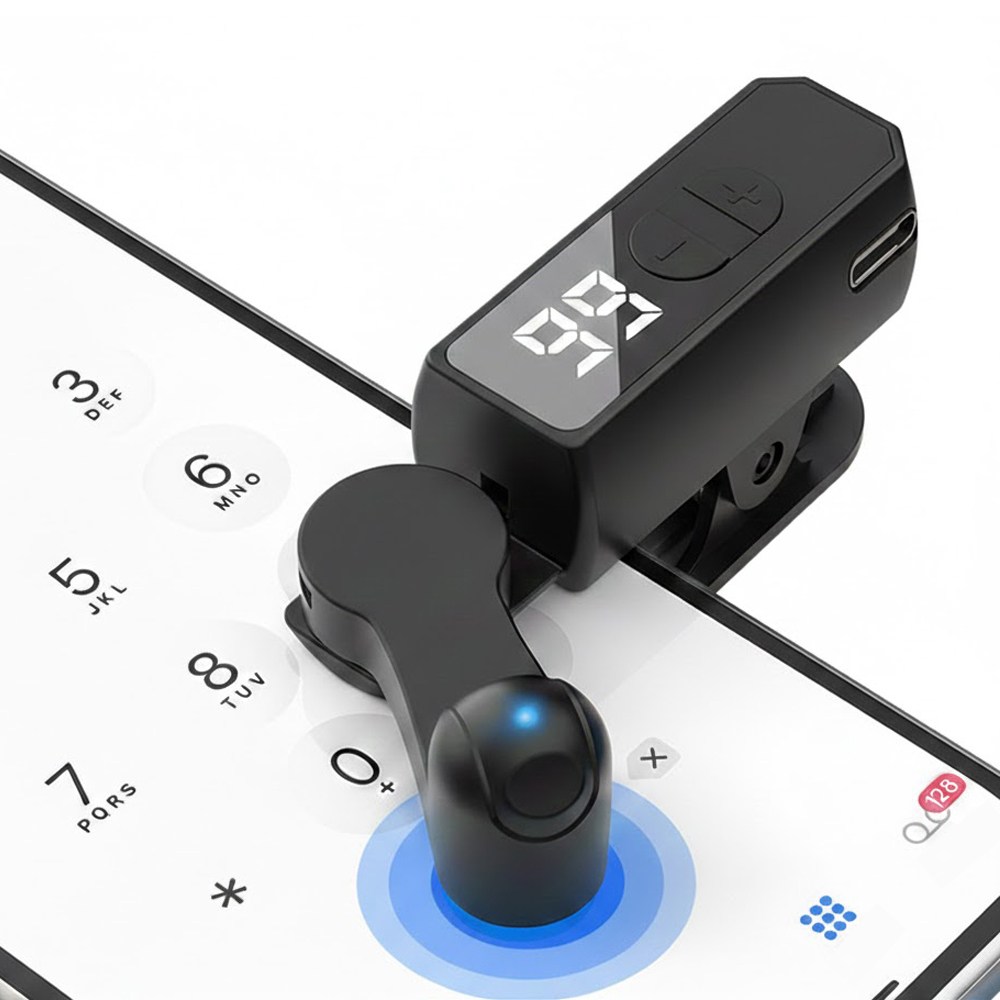 [무선] 충전식 주홈 무선오토클릭커 3세대 틱톡 북치기 클릭기 콜잡이 배달 택시 자동 터치기 자동클릭 클리커 13,020원