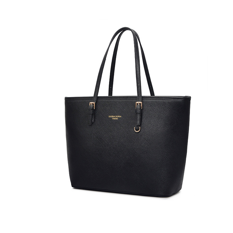 DarjinQD 여성 여대생 숄더백 쇼퍼백 대용량 19,800원