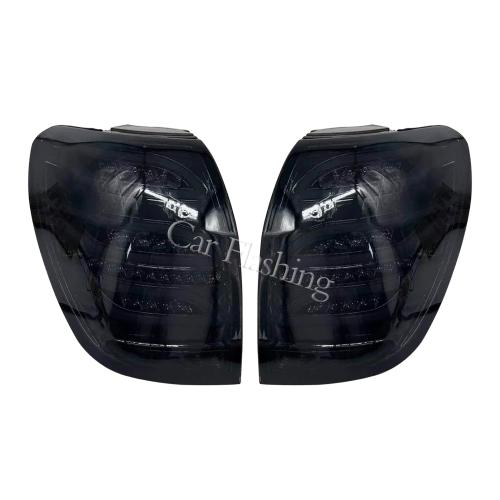 테일 램프 후미등 데루등  쉐보레 캡티바 라이트용 자동차 2008-2019 신형 LED DRL 신호 브레이크 리버스 액세서리 301,760원