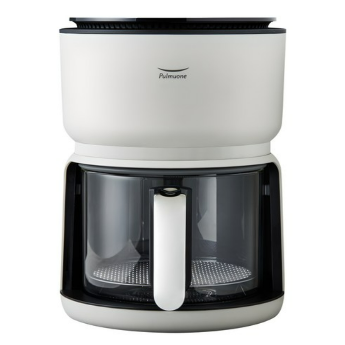 풀무원 글라스쿡 에어프라이어 3L 90,900원