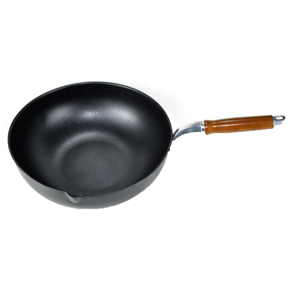 쿡앤쿡 국산 경질 코팅 북경팬 27,400원