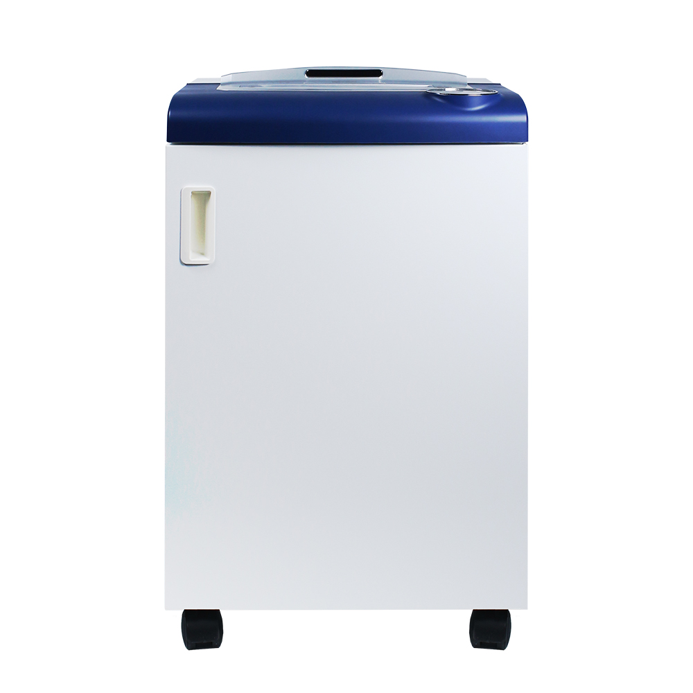 코아시스템 국산 대형 문서세단기 DOLPHIN-1260 저소음 15매 60L 대용량 문서파쇄기 794,200원