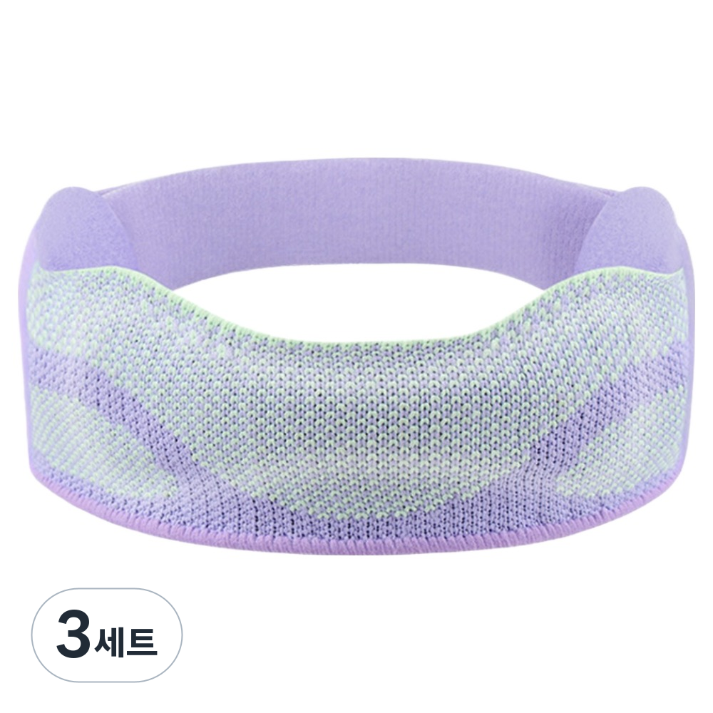 리브모아 내구성좋은 러닝 무릎아대 세트 37,740원