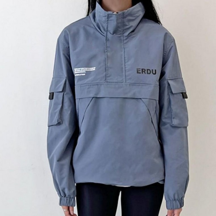 점퍼 여자 여성 긴팔 봄 가을 바람막이 남자 남성 공용 캐주얼 기본 캐주얼 일상 심플 운동 등산 데일리 85,430원