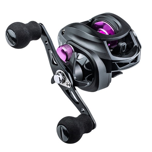 고강도 볼 베이트릴 우핸들 낚시릴, AM-2000, 혼합색상 34,900원