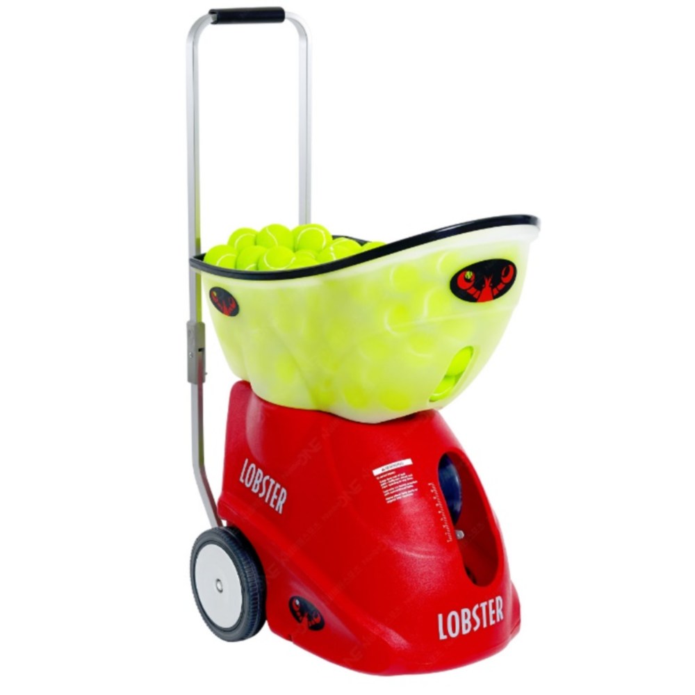 6종류샷 강습용 무선 충전식 테니스 볼머신(150구) 연습 파트너기 공기계, 1개 6,122,060원