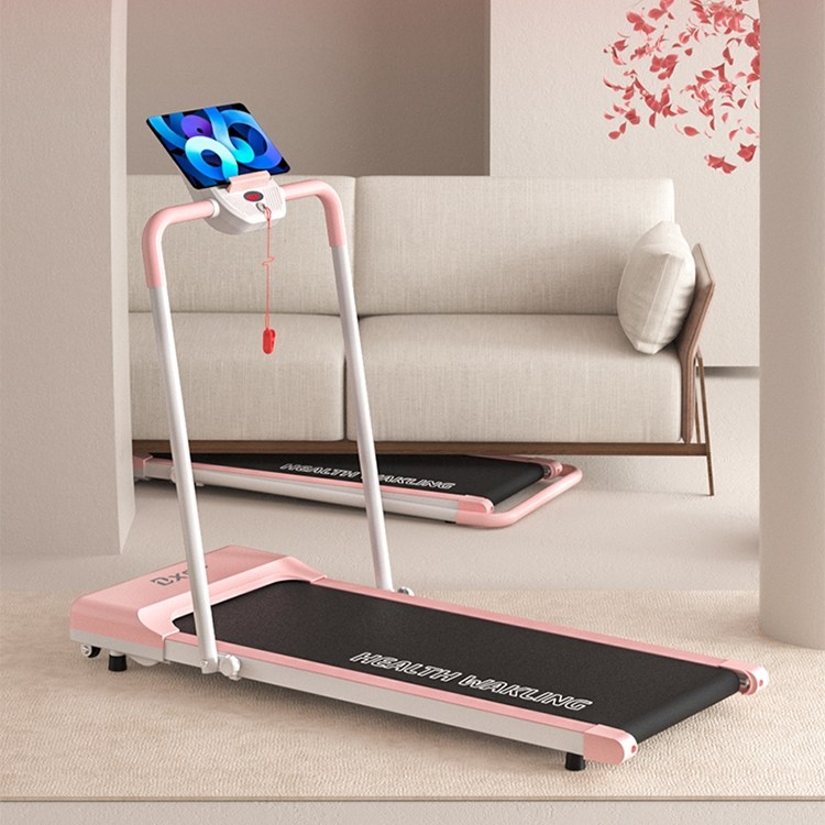 트레드밀 저소음 하체운동 인클라인 실내 유산소 홈트운동기구 208,800원