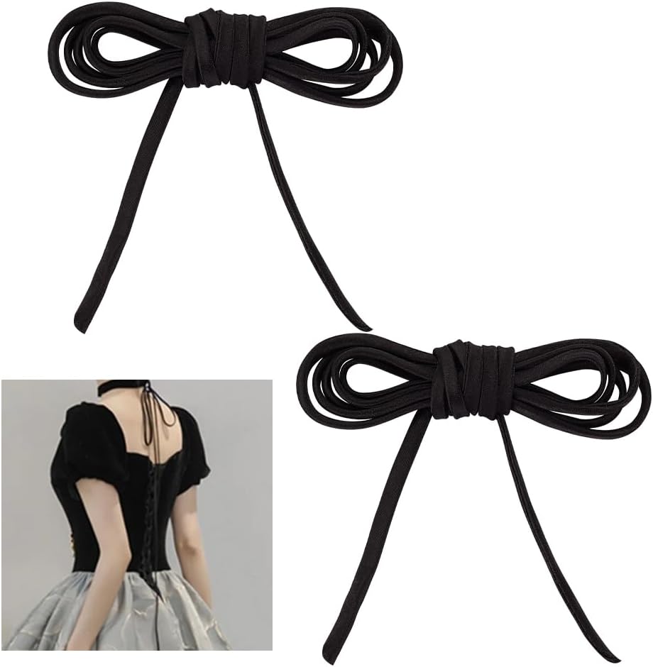 면 폴리에스터 플랫 코드 드로우스트링 가방 후드 바지 조임끈 DIY 10,110원