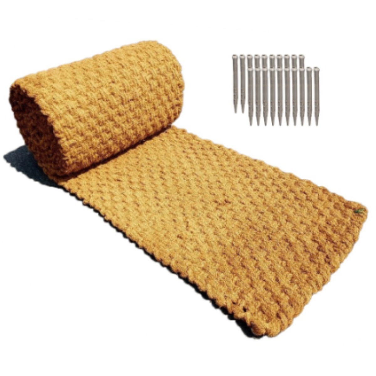 1등급 단단 촘촘 야자매트 관공서 학교 호텔 납품 74,200원