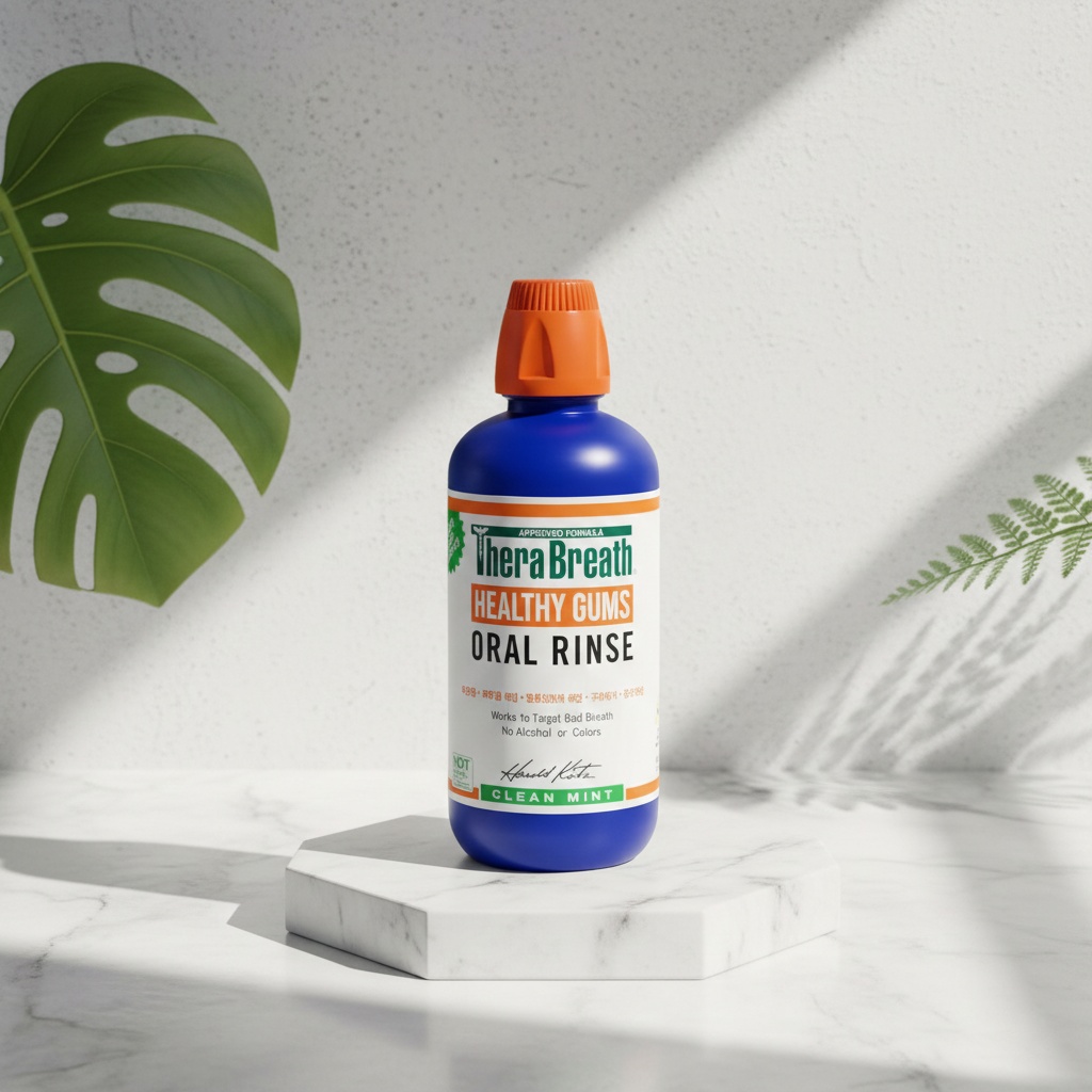 테라브레스 가글 473ml 클린민트 1개+마일드민트 2개 69,400원