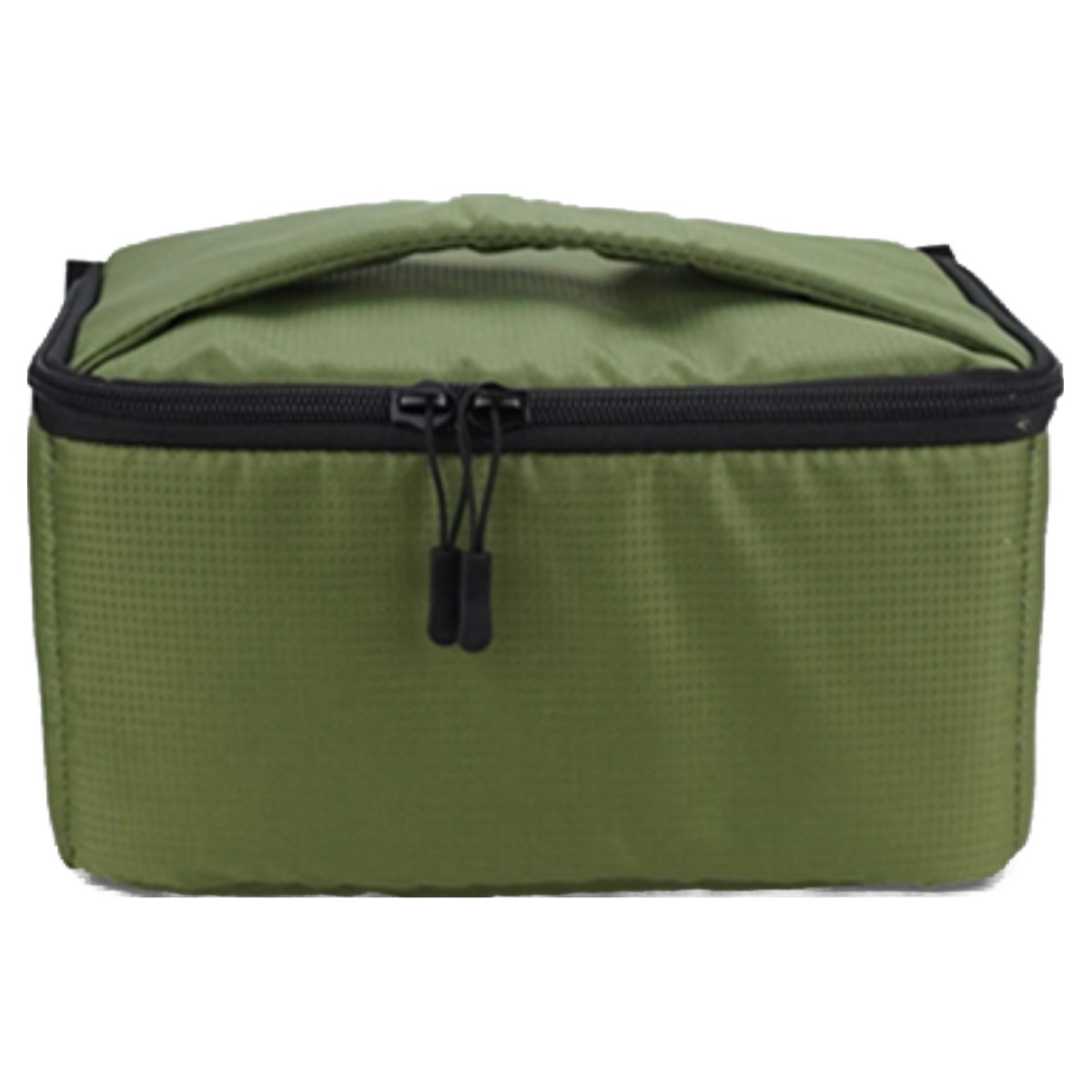 GSTUFF 미러리스 카메라 쿠션 라이너 가방, 그린, 1개 12,700원