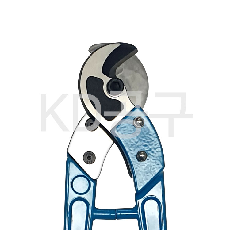 KD 케이블캇타 KD-150C 직경150mm 케이블커터 휴대용 케이블 절단기 케이디공구 KD09, 1개 111,000원