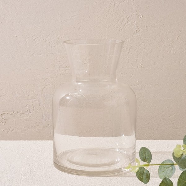 모던하우스 디캔터 유리화병 15X23cm 클리어 452888 15,900원