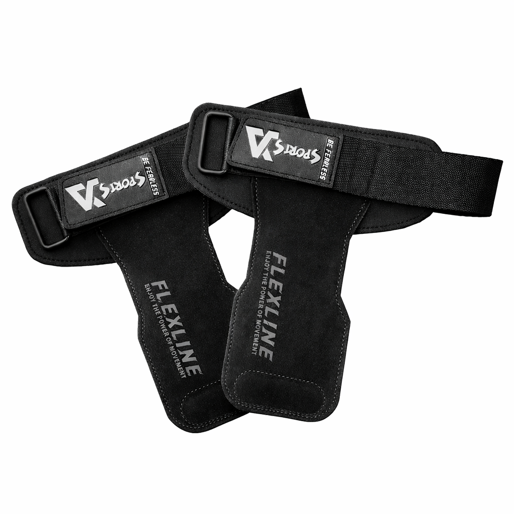 플렉스라인 헬스 스트랩 손목 보호대 리프팅스트랩 12,900원